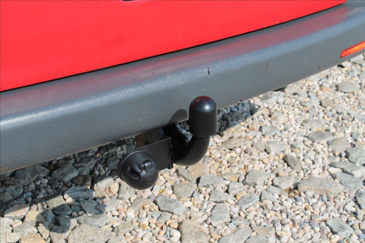 Volkswagen Transporter Kombi 2,5 l 96 kw