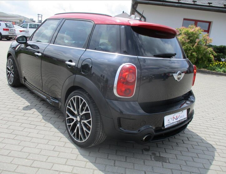Mini Countryman 3