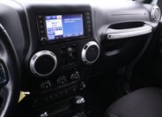 Jeep Wrangler SUV / Terénní 2,8 l 147 kw