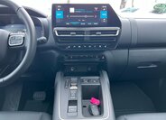 Citroën C5 Aircross SUV 1,5 l 96 kw