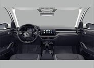 Škoda Fabia Hatchback 0,0 110 kw