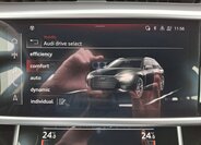 Audi A6 Kombi 2,0 l 195 kw