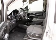 Mercedes-Benz Třídy V 10