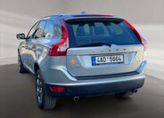 Volvo XC60 SUV / Terénní 2,4 l 158 kw