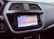 Suzuki SX4 S-Cross SUV / Terénní 1,4 l 103 kw