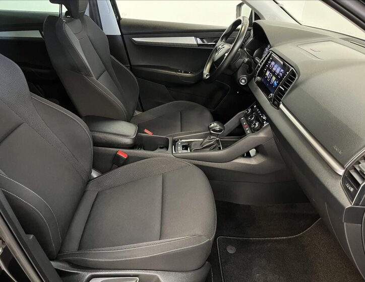 Škoda Karoq SUV 2,0 l 85 kw