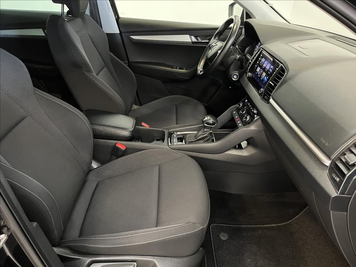 Škoda Karoq SUV 2,0 l 85 kw