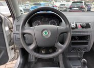 Škoda Fabia Kombi 1,2 l 47 kw
