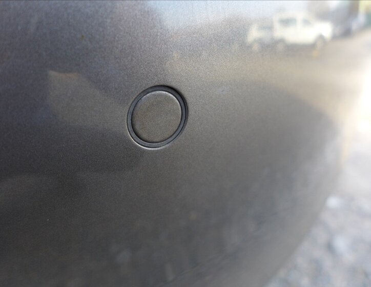 Audi A3 Hatchback 1,4 l 92 kw