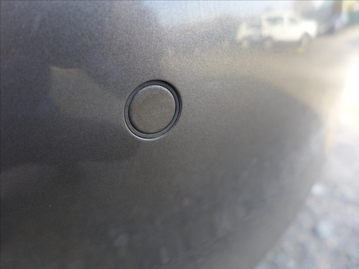 Audi A3 Hatchback 1,4 l 92 kw