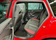 Škoda Kamiq SUV / Terénní 1,5 l 110 kw