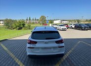 Hyundai i30 Kombi 1,6 l 81 kw