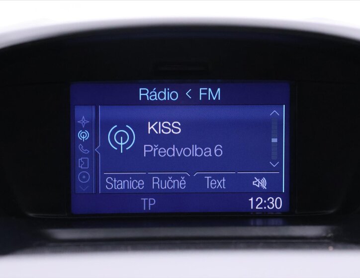 Ford Kuga SUV / Terénní 2,0 l 103 kw