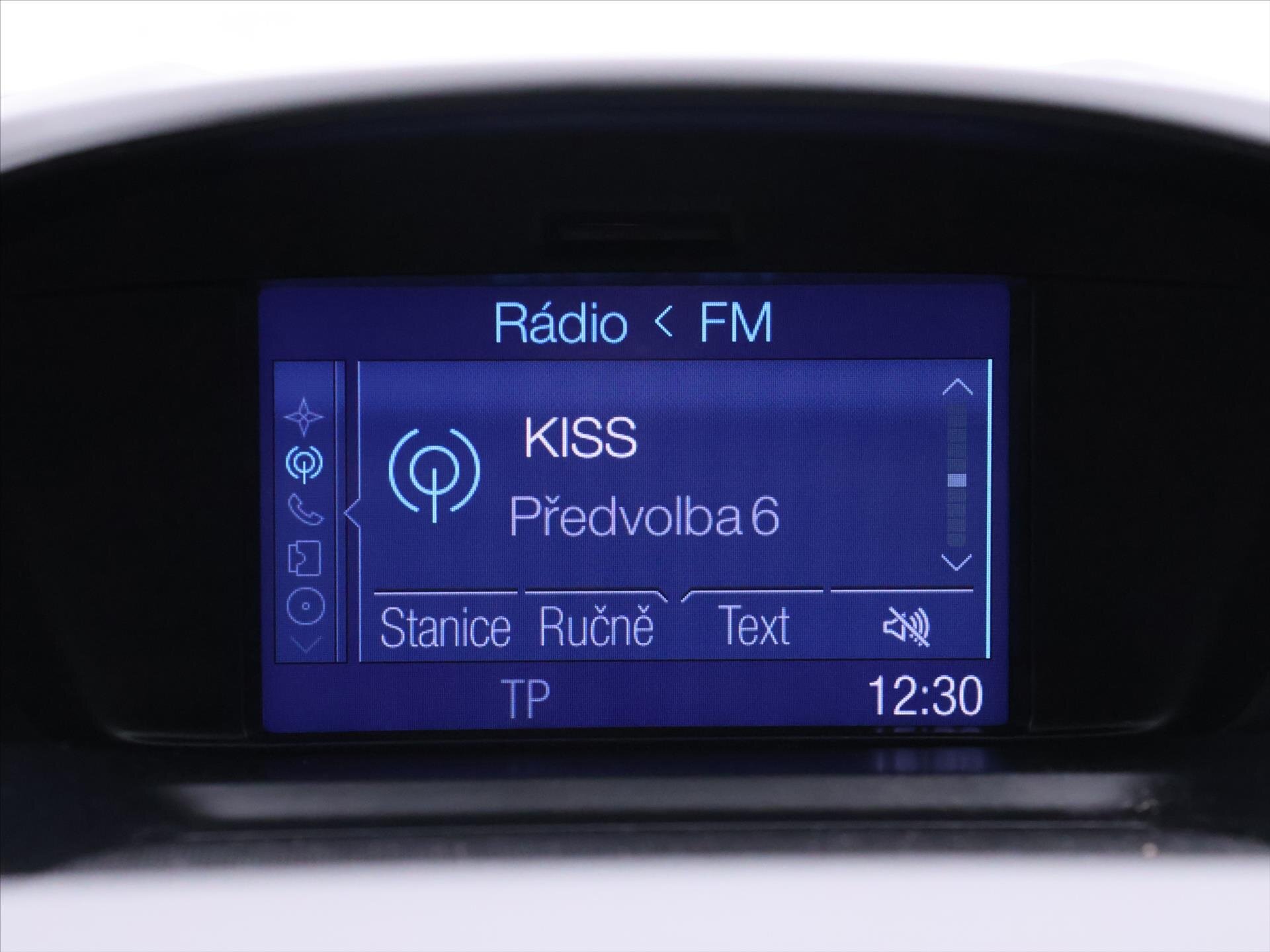 Ford Kuga SUV / Terénní 2,0 l 103 kw