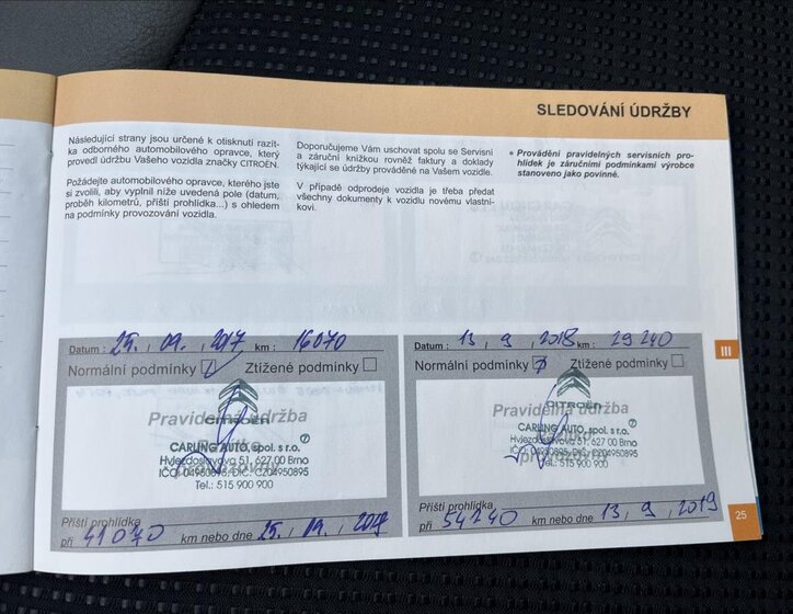 Citroën C4 Picasso 21