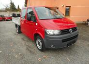 Volkswagen Transporter 3