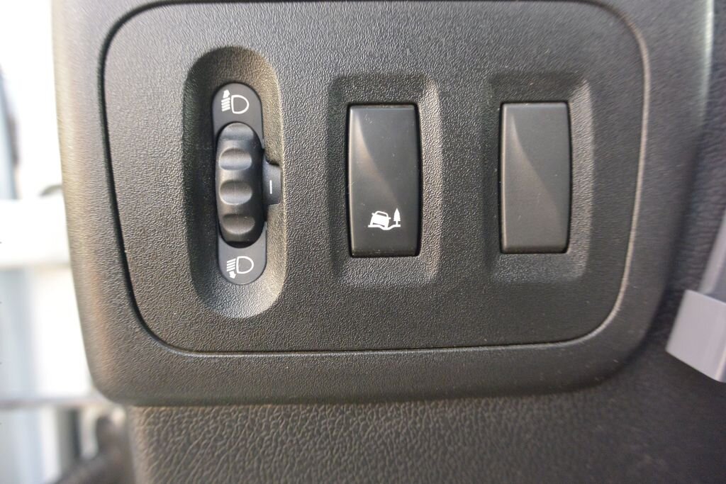 Renault Master Valník 2,3 l 96 kw