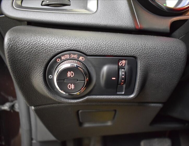 Opel Astra Kombi 2,0 l 121 kw