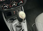 Dacia Duster SUV 1,5 l 80 kw