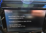 Škoda Rapid Hatchback 999,0 81 kw