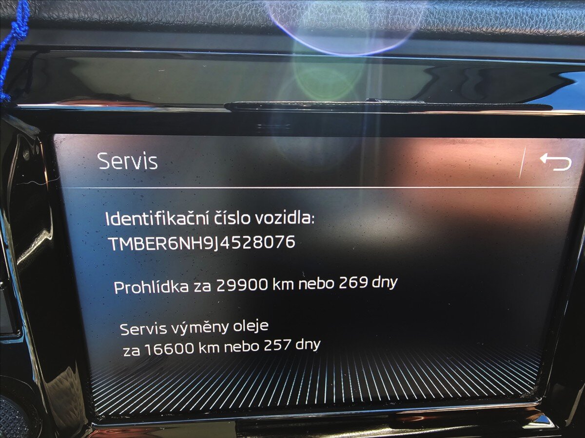 Škoda Rapid Hatchback 999,0 81 kw