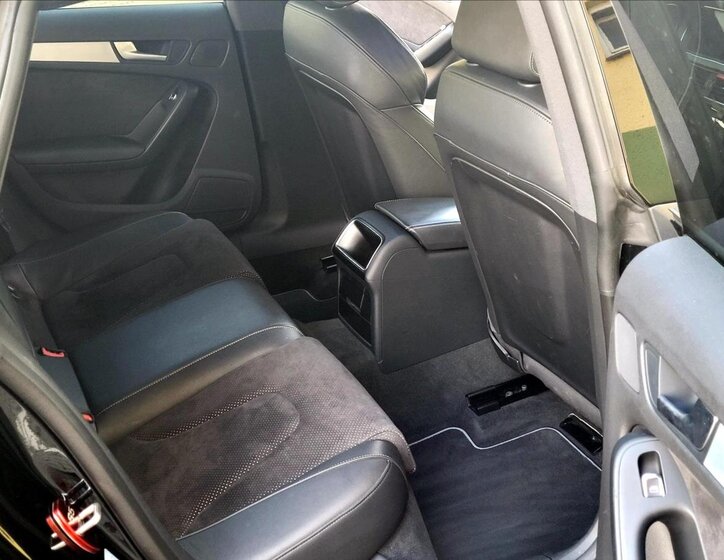 Audi A5 Hatchback 2,0 l 155 kw