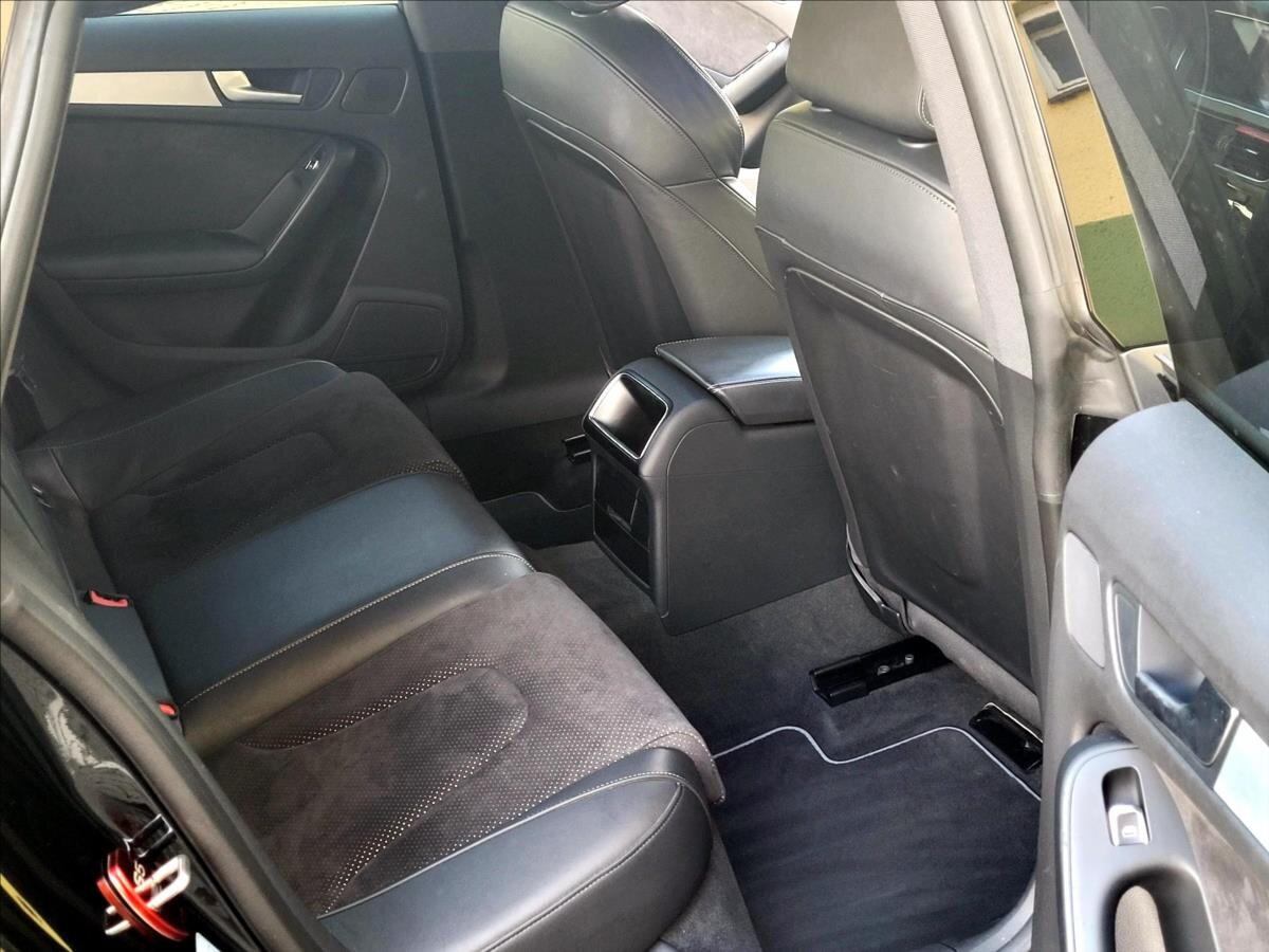 Audi A5 Hatchback 2,0 l 155 kw