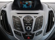 Ford B-MAX MPV 998,0 74 kw