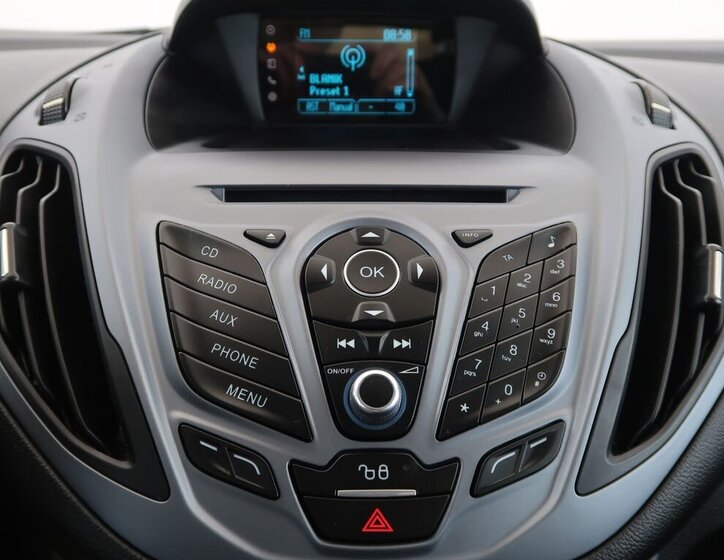 Ford B-MAX MPV 998,0 74 kw