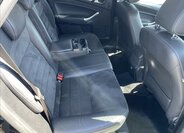 Ford Mondeo Kombi 2,2 l 147 kw