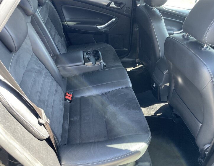 Ford Mondeo Kombi 2,2 l 147 kw