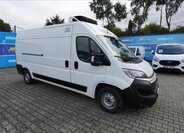 Citroën Jumper Ostatní 2,2 l 103 kw