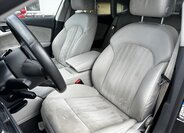 Audi A7 Hatchback 3,0 l 160 kw