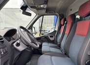 Renault Master Valník 2,3 l 92 kw
