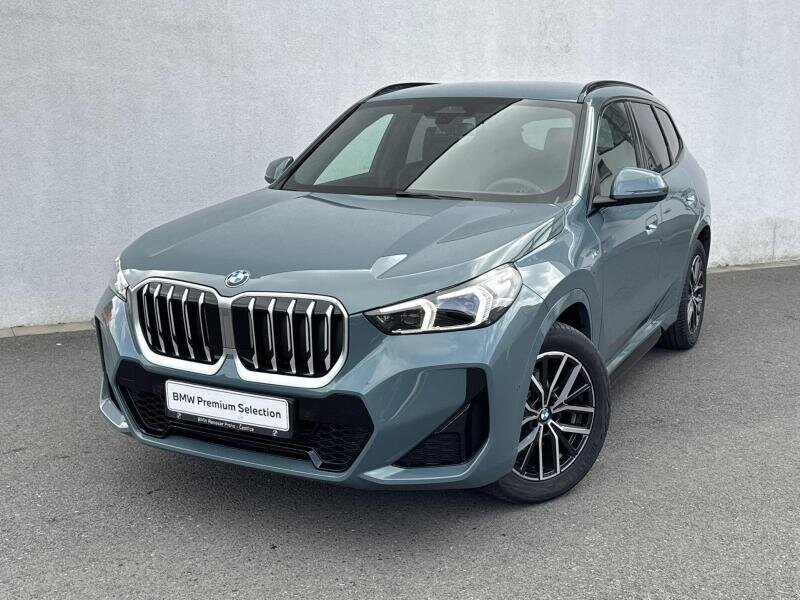 BMW X1 SUV 2,0 l 120 kw