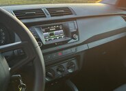 Škoda Fabia Hatchback 0,0 66 kw