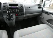Volkswagen Transporter 25