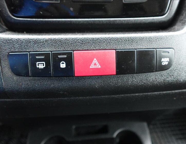 Fiat Ducato Ostatní 2,3 l 0