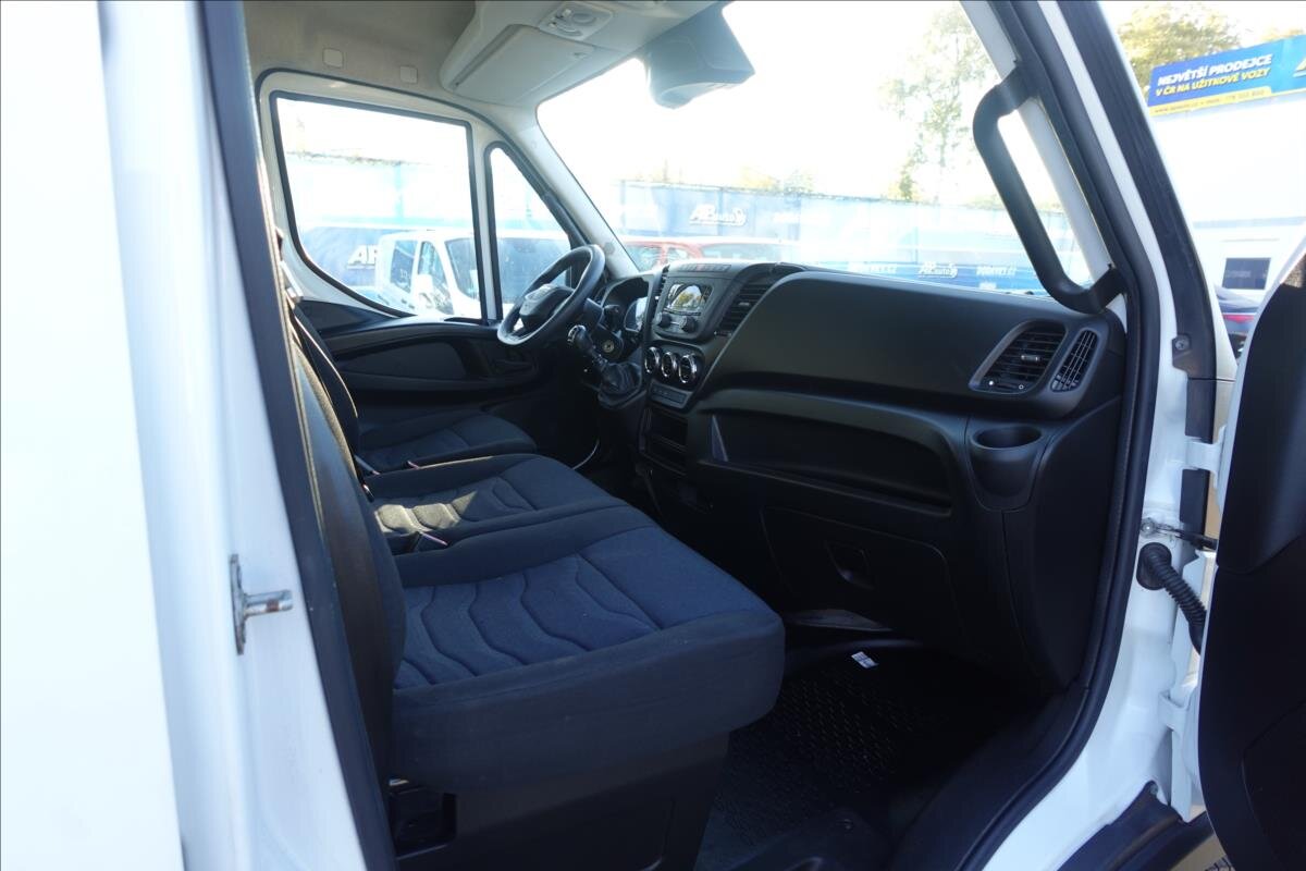 Iveco Daily Ostatní 2,3 l 100 kw