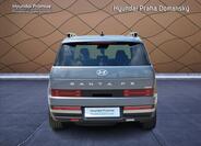 Hyundai Santa Fe 5