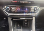 Hyundai i30 Liftback 1,5 l 117 kw