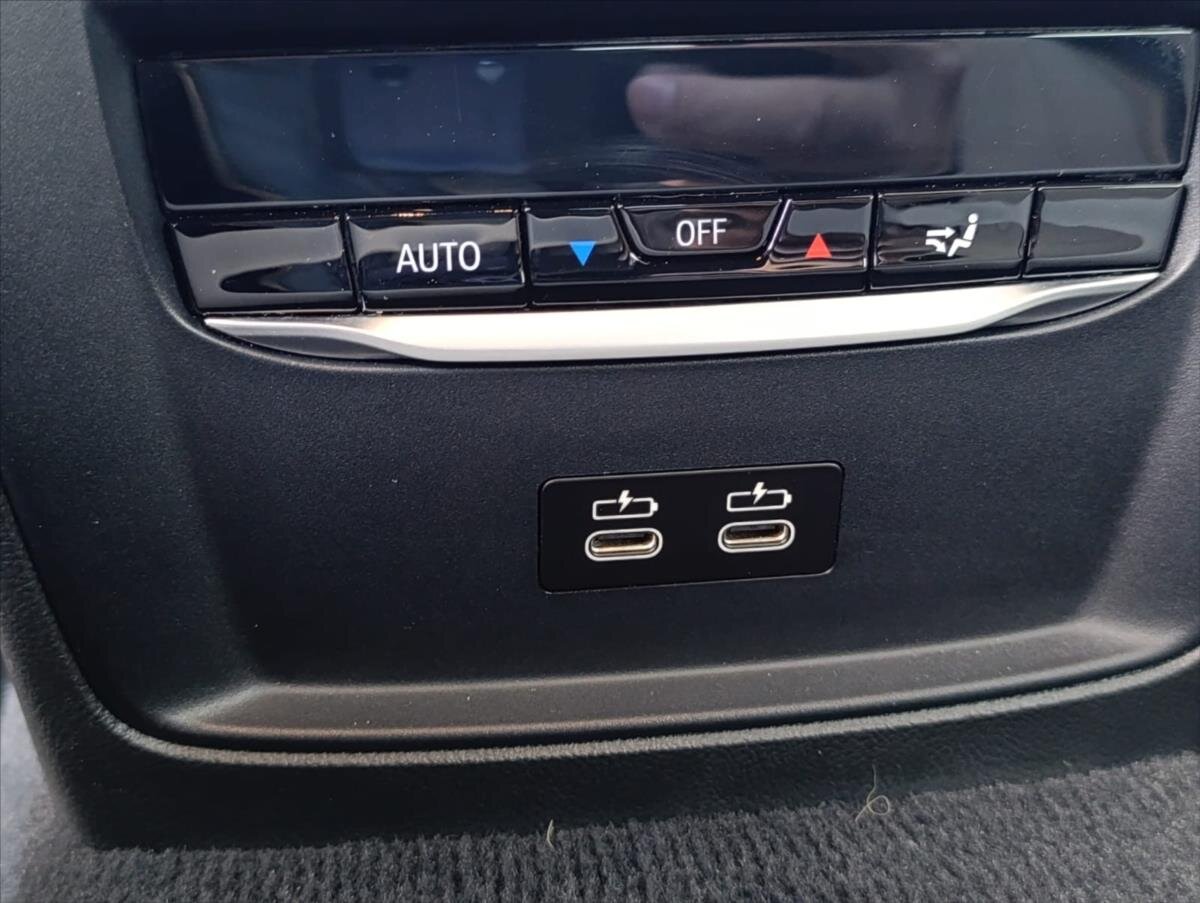 BMW i4 Sedan 0,0 400 kw