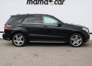 Mercedes-Benz GLE 8