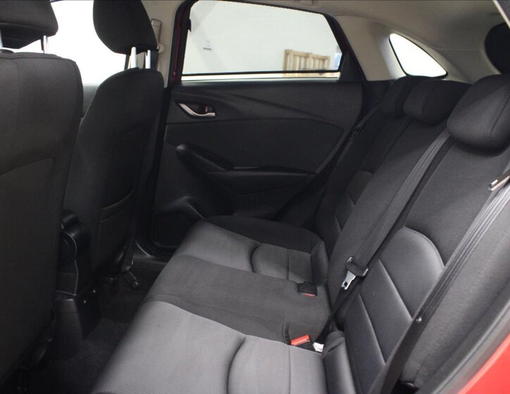 Mazda CX-3 14