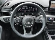 Audi A5 8