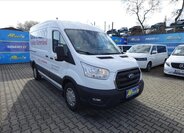 Ford Transit Ostatní 2,0 l 96 kw