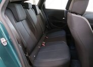 Peugeot 308 Kombi 1,5 l 96 kw
