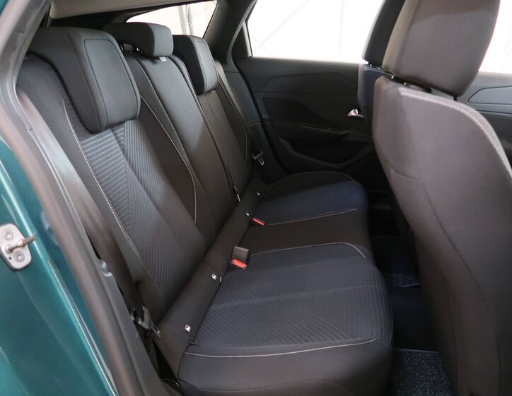 Peugeot 308 Kombi 1,5 l 96 kw