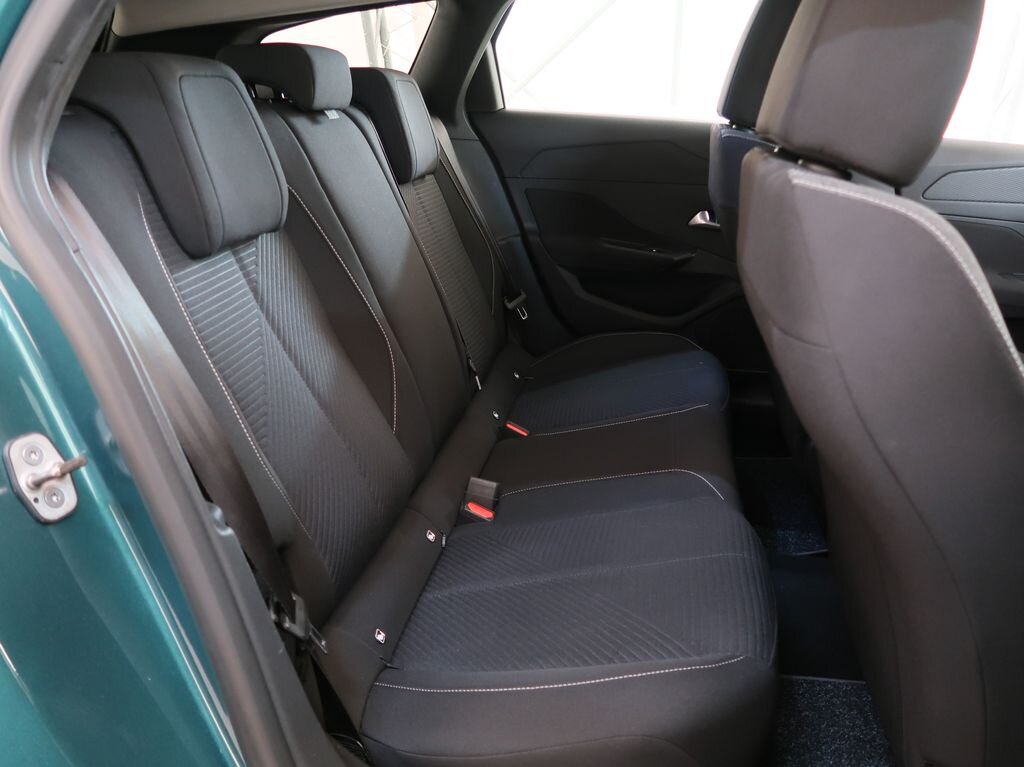 Peugeot 308 Kombi 1,5 l 96 kw