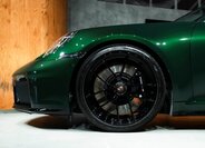 Porsche 911 Kupé 3,6 l 357 kw